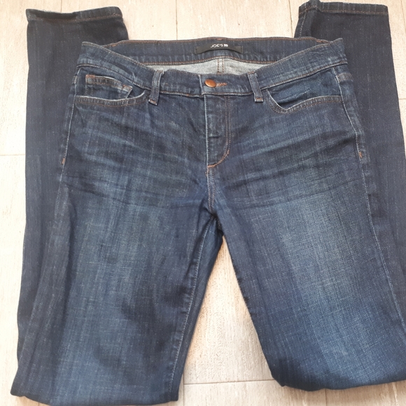 Joe's Jean's Dixie narrow leg - Picture 4 of 16